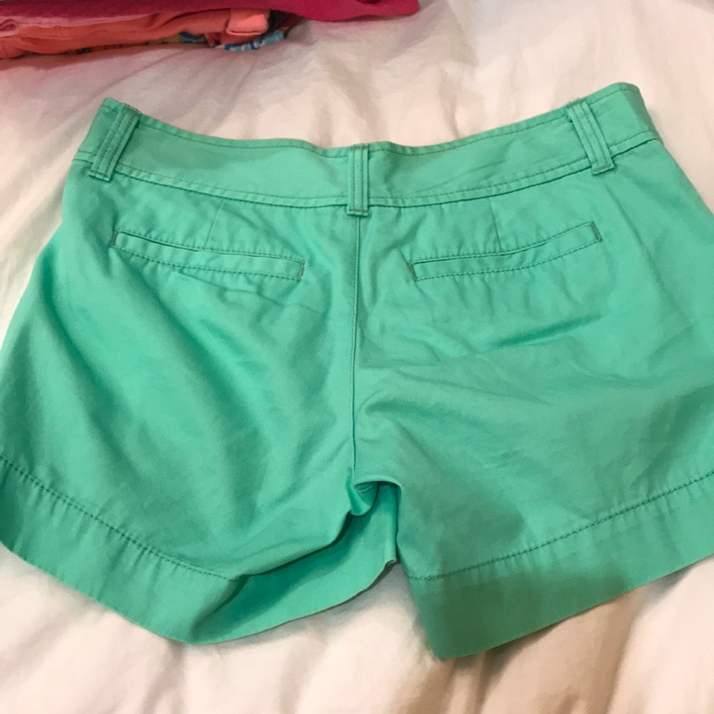 Shorts - Picture 2 of 2